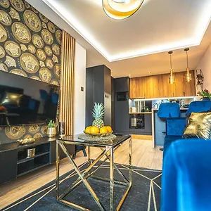 Apartament Blue Diamond, Karpacz