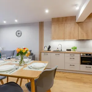 Apartament Slowackiego 5b,, Karpacz