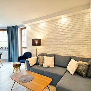 Apartament Everysky - Nad Lomnica 14a-b, Karpacz