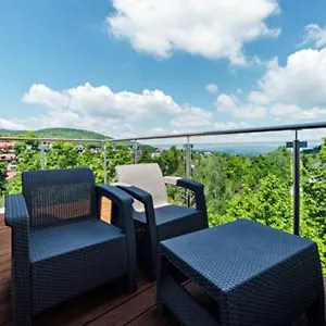 Apartament Silence Ogrodnicza Selenit, Karpacz
