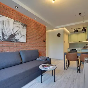 Apartament Sun Seasons 24 - Nad Lomnica 14 Centrum, Karpacz