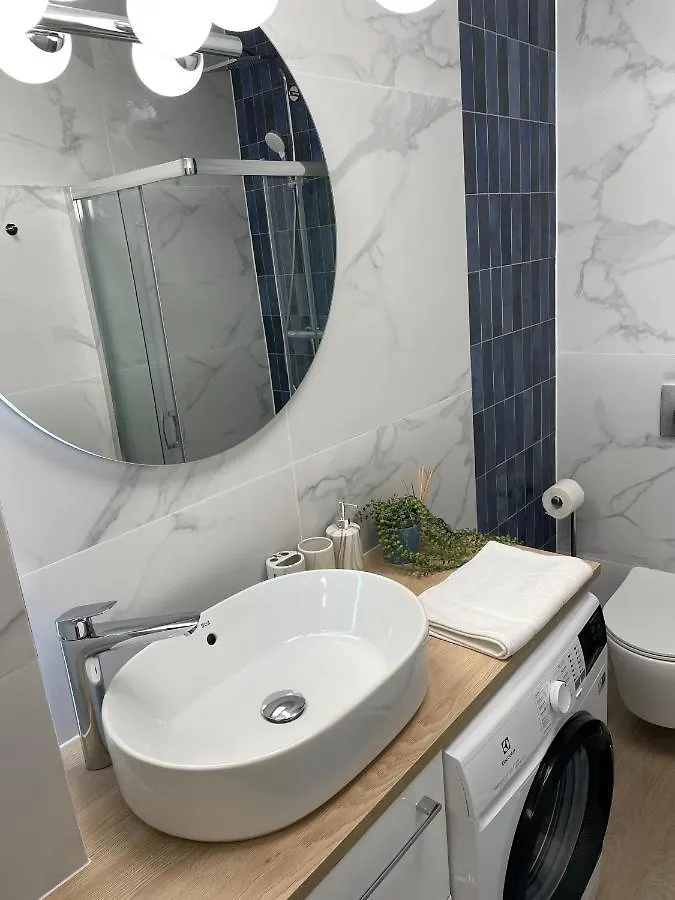 Apartament Silence Karpatia Resort Tanzanit Karpacz