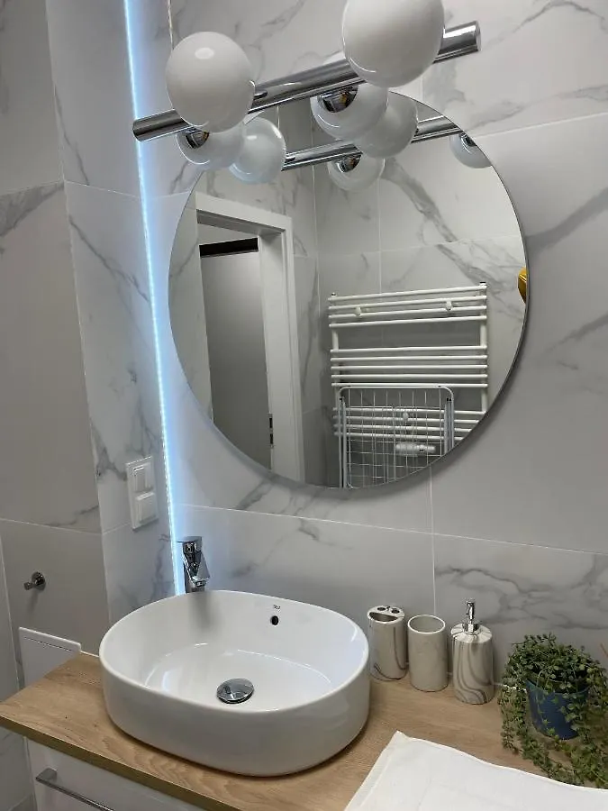 Apartament Silence Karpatia Resort Tanzanit Karpacz