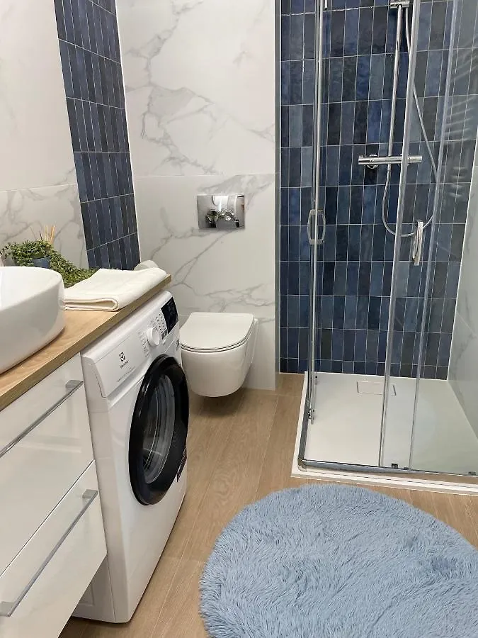 Apartament Silence Karpatia Resort Tanzanit Karpacz 0*,